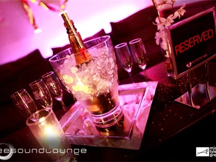 See Sound Lounge