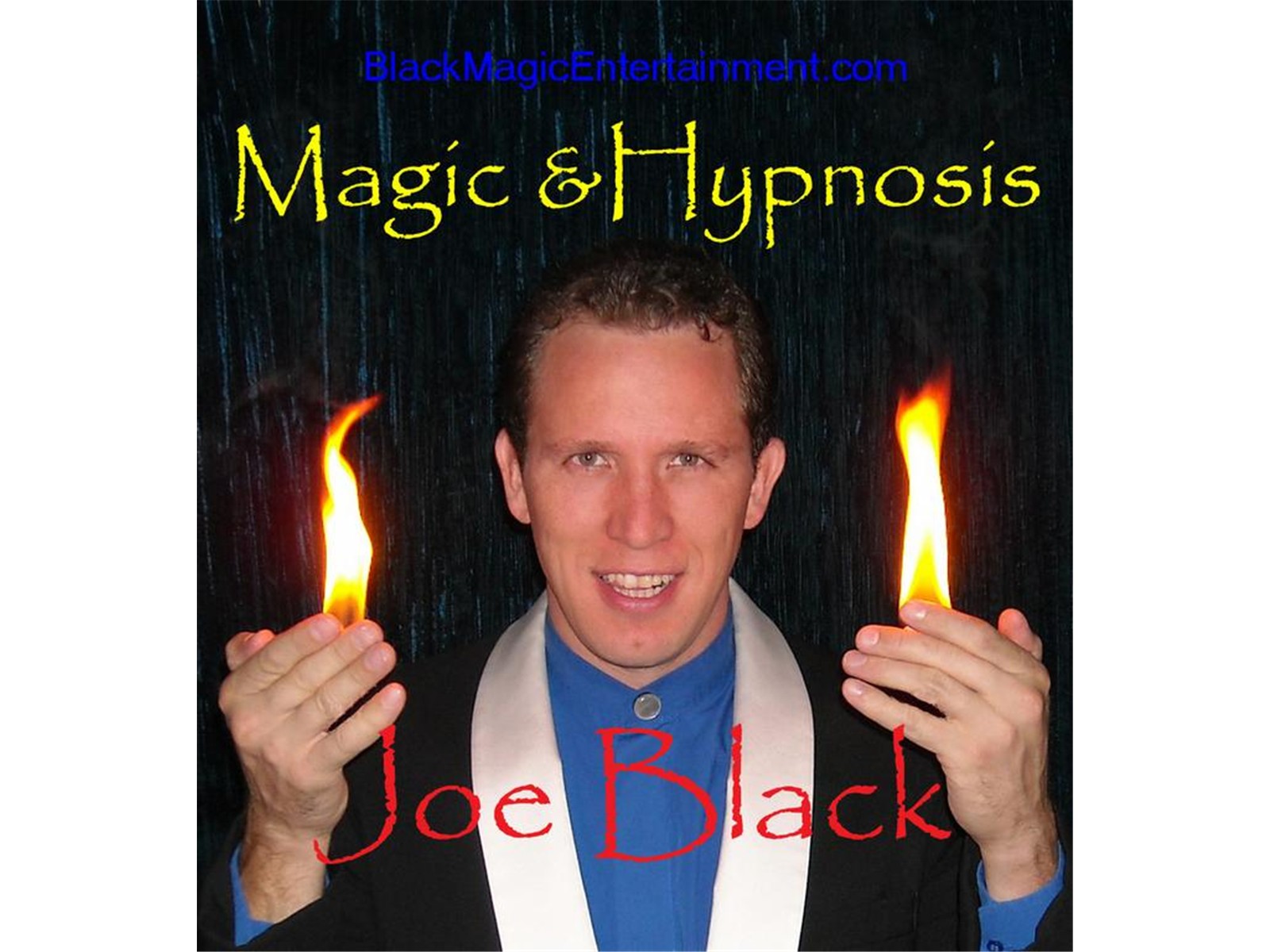 Black Magic Entertainment