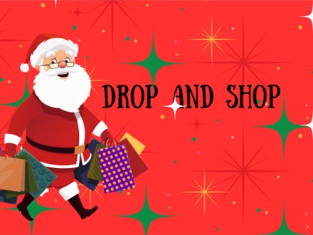 Drop and Shop 2025 - Camp Hill, PA