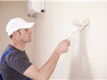 Stain and Varnishing: Drywall Contractor Hollywood