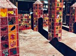 Kid's Zone Tiles