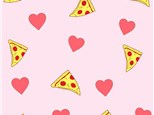 Storytime "You Have a Pizza My Heart" Valentine 