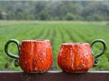 Pumpkin Mug | Sept 14th 2:30-5pm