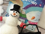 Pre-School Story time: The Itsy Bitsy Snowman
