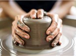 Intro Course to Pottery