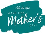 Mother's Day Party!