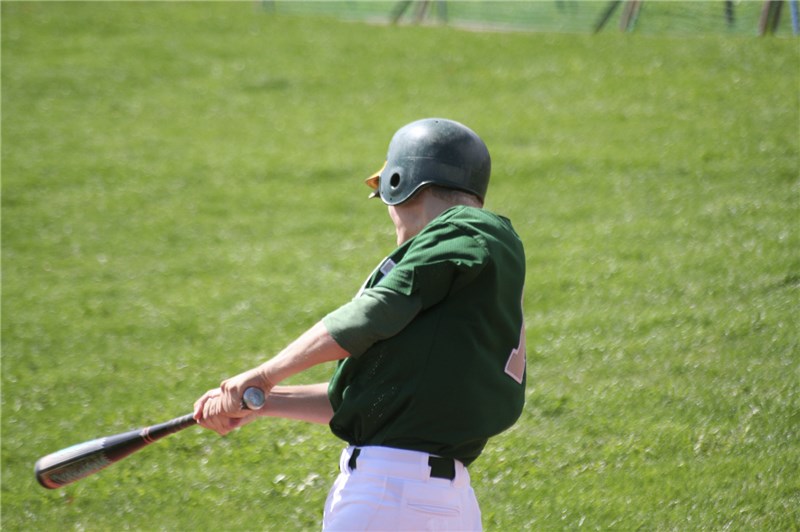 Lumberyard Baseball Academy LLC