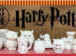 HP POTTER-Y PARTY - Oct 30TH - 3-5PM