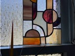 2 Week Stained Glass