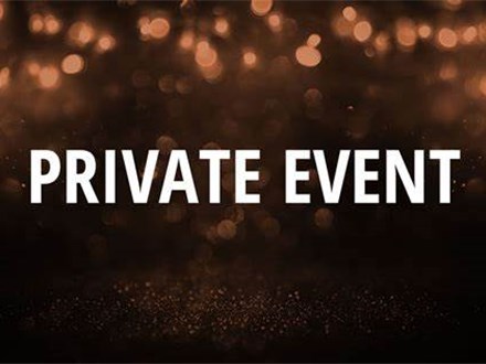 Private Event