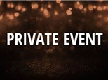 Private Event