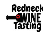 Redneck Wine Tasting