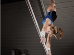 Parties: JCC Gymnastics-Dallas
