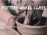 MARIES MONTHLY MEET UP  JAN 21 @ 6PM  POTTERY WHEEL-1 BOWL EACH