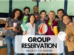 Group Reservation