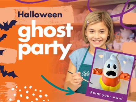 GhOsT PaRtY