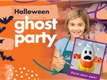 GhOsT PaRtY