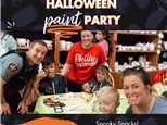 Halloween Party