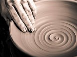 BEGINNERS POTTERY WHEEL 4 WEEK SESSION JUNE 1ST-22ND