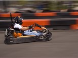 Parties: Extreme Karting