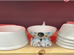 Dog Bowl Pottery Class - Feb. 5th - $10/ticket