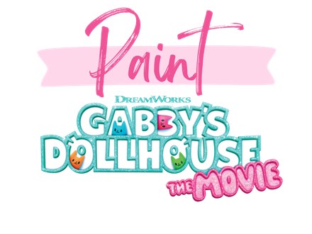 Kids Night Out - "Gabby's Dollhouse" - Friday, September 27th, 6:00-8:00pm