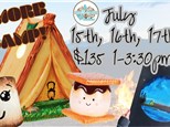 Kids Camp June 15th, 16th, 17th 2025