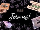 Paint With Your Best Buds! - October 18th