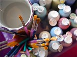 Classes: COLOR ME MINE - PITTSBURGH