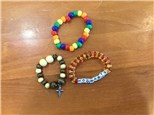 (Ages 6-16) Jewelry Crafting Party