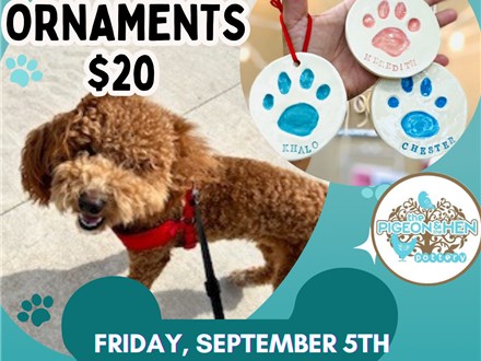 Dog Days Of Summer: Sept 5th 2025
