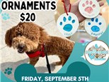Dog Days Of Summer: Sept 5th 2025