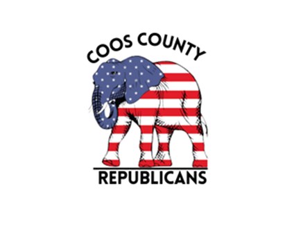 Coos County Republican Party Fundraiser