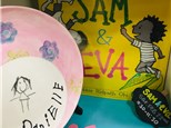 Pre-K Saturday Storytime: Sam & Eva
