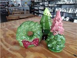 Christmas Tree Pre Order KILN CREATIONS