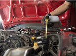 Engine Inspection: Onsite Instant Lube