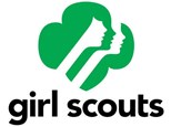 Girl Scout Painting Badge