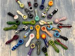 420 Paint Your Own Pipe Party, Saturday, 6/29, 6-8pm