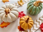 Bel Air Pumpkin & Gourd Paint Munch & Mingle - Oct 17th 