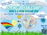 Spring Break Camp 2023 DAY 2