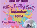 A Creative Era Painting Event - December 13th