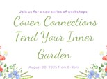 Coven Connections Workshops