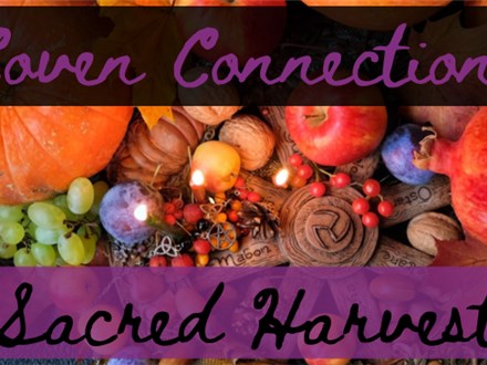 Coven Connections Workshops