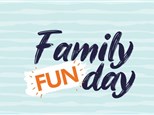 Family Day - August 31