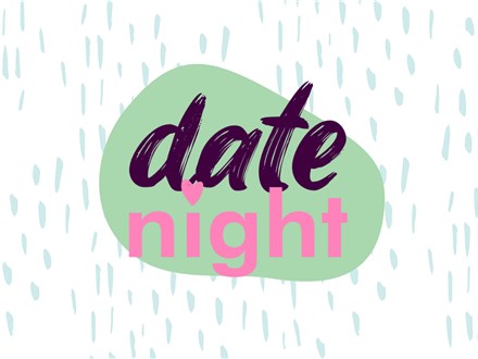May's Date Night!