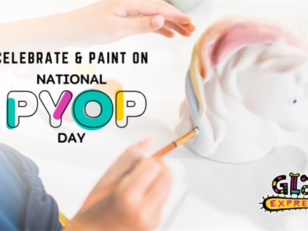 National PYOP Day