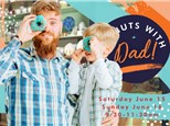 Father's Day Celebration June 15th