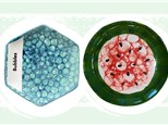 Bubbles and Brush Technique Workshop! Thursday August 7th 2025