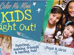 Kids Night Out - "Movie Night" - Saturday, September 21st, 6:00-8:00pm