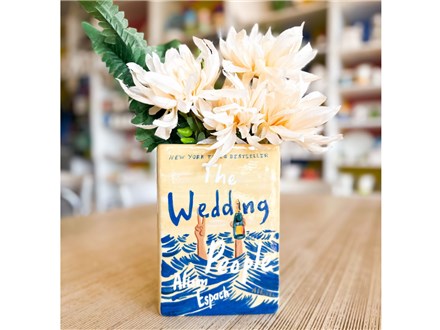 Bel Air Adult Paperbacks & Pottery Night - Nov 4th
